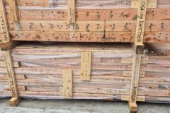 Residential framing project by Glasser Brothers Construction - 2