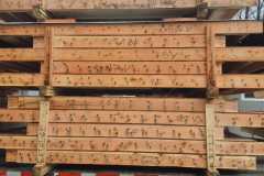 Residential framing project by Glasser Brothers Construction - 6